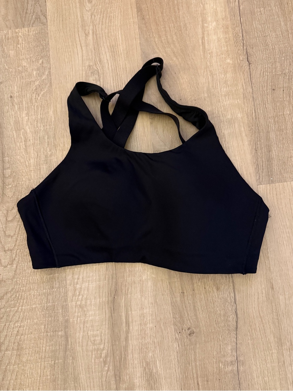 Lululemon energy bra high support